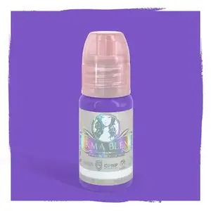 Пигмент для татуажа Ultra Violet Perma Blend купить