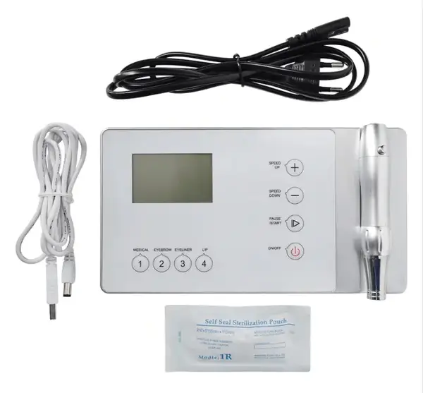 Машинка для перманентного макияжа Pro Series 10047