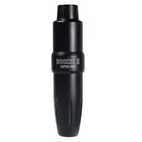Модульна тату машинка Rocket V2 Black