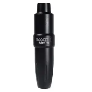 Модульная тату машинка Rocket V2 Black купить