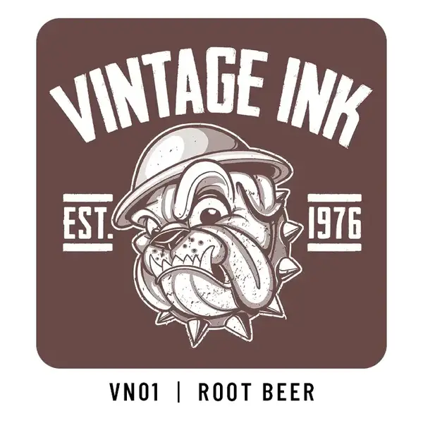 Тату краска Root Beer Vintage Eternal – 30 мл. купить недорого в Украине, фото 28914
