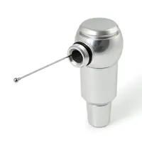 Тату машинка Cheyenne HAWK Thunder Silver NOT GREEP