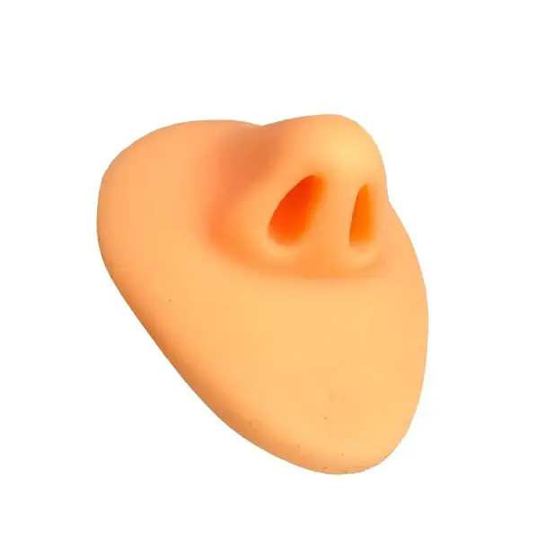 Искусственная кожа OZER форма 3 для практики тату и пирсинга купить недорого в Украине, фото 43077