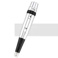 Машинка Perma v1 Silver для перманентного макияжа Машинка Perma v1 Silver для перманентного макияжа