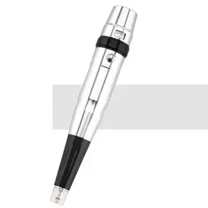 Машинка Perma v1 Silver для перманентного макияжа купить