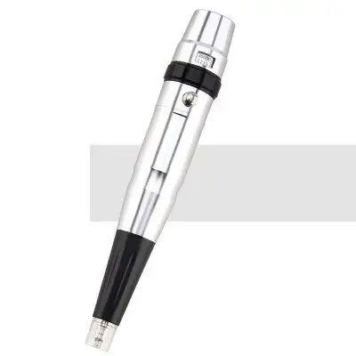 Машинка Perma v1 Silver для перманентного макияжа купить недорого в Украине, фото 10642