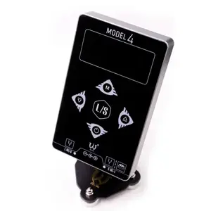 Блок живлення Model 4 AVA Black Блок живлення Model 4 AVA Black