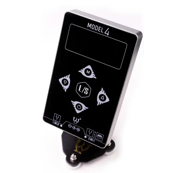 Блок живлення Model 4 AVA Black 11726