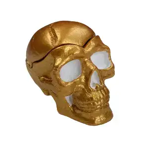 Череп великий від SkullWat No 18 8375