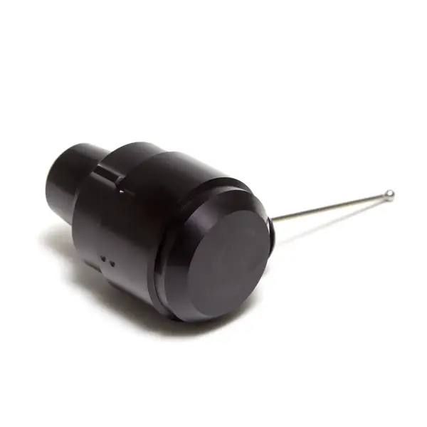 Тату машинка Cheyenne Sol Luna Black NOT GREEP купить недорого в Украине, фото 16439