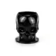 Колпачки под краску SKULL Black - 200 тшук купить недорого в Украине, фото 2
