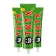 Охолоджуючий тату крем TKTX 55% Green Super Fast 3