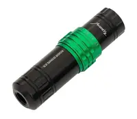 Модульна тату машинка EZ V2 AVANT Green