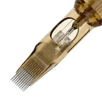 19 Magnum1 KWADRON ( 0.35 ) Зафарбування та тіні (20 Картриджей (Упаковка))