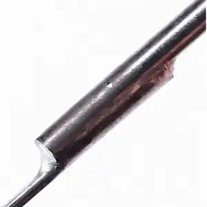 Тату голки Round Shader 18 ( Зафарбування, тени ) (5 Голок)