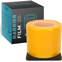 Клейкий бар'єрний захист Vesper Yellow