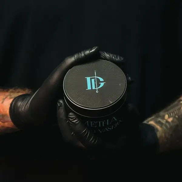 Тату вазелін Metha Dr.Gritz (50 мл.) 38541