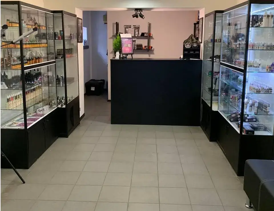 Магазин Дніпро, бульвар Європейский, 2А 4