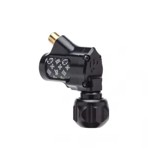 Модульная татуировка машинка ULTRON C BLACK VLAD BLAD Модульная татуировка машинка ULTRON C BLACK VLAD BLAD купить