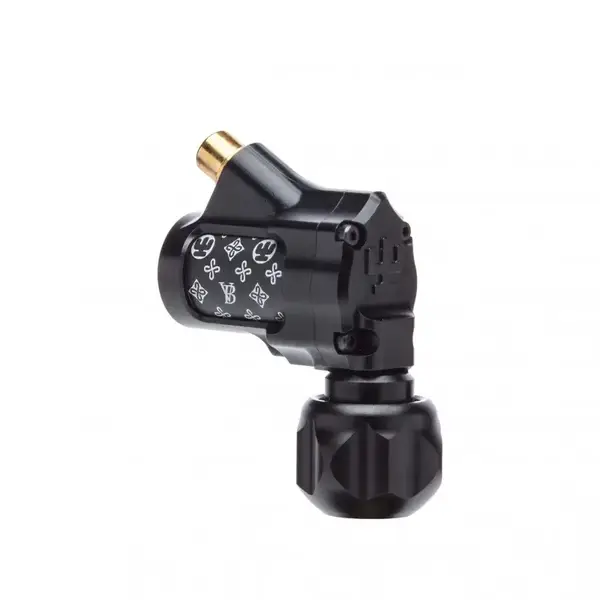 Модульная татуировка машинка ULTRON C BLACK VLAD BLAD купить недорого в Украине, фото 26573