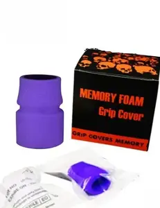 Насадка на тримач AVA FOAM Lavender