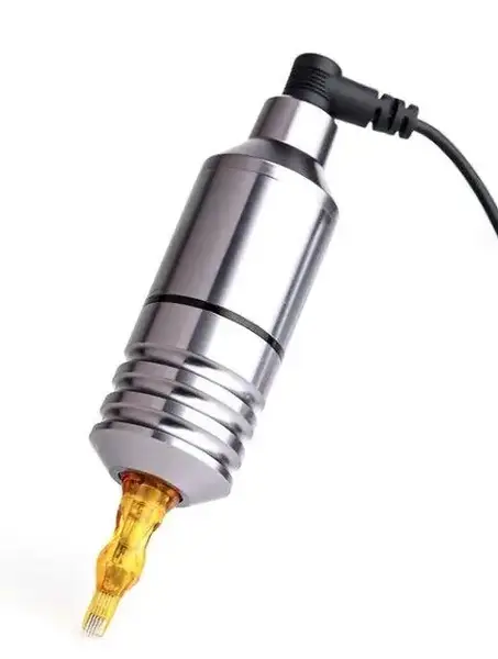 Модульная тату машинка Cronus Mini Silver купить недорого в Украине, фото 37950