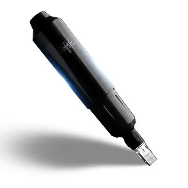 Модульная тату машинка Rikki Black купить недорого в Украине, фото 8897