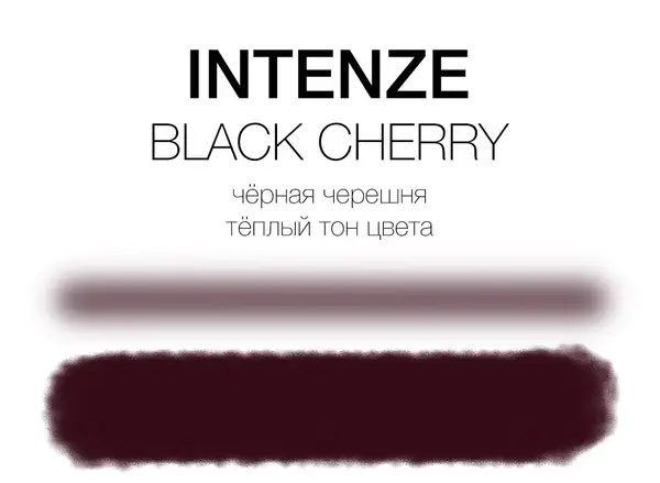 Тату краска Black Cherry Mike DeMasi Serias (30 мл.) купить недорого в Украине, фото 7179