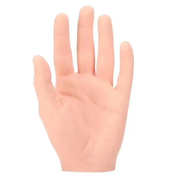 Штучна шкіра рука 34764