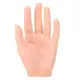 Штучна шкіра рука 2