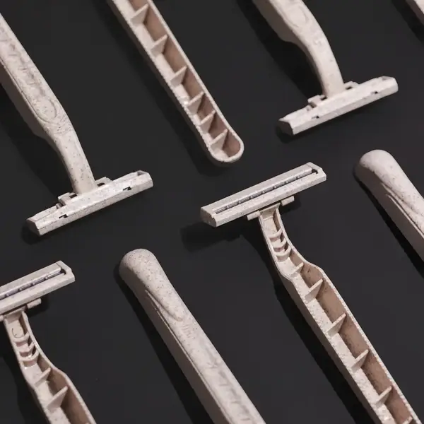 Бритва для тату VESPER ECO FRENDLY - 50 шт 31326