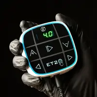 Блок живлення EZ Easy Touch 2 Black