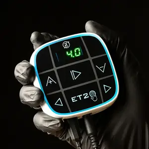 Блок питания EZ Easy Touch 2 Black купить