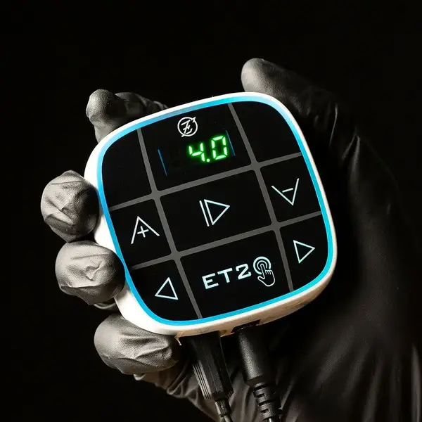 Блок питания EZ Easy Touch 2 Black купить недорого в Украине, фото 20977