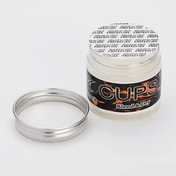 Капси з вкладками для очищення голок Blend&Dry EZ 23563