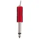 Тату педаль - кнопка Power Switch Red купить недорого в Украине, фото 11841