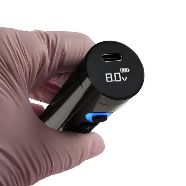 Беспроводная татуировка Ambition NINJA RS купить недорого в Украине, фото 37325