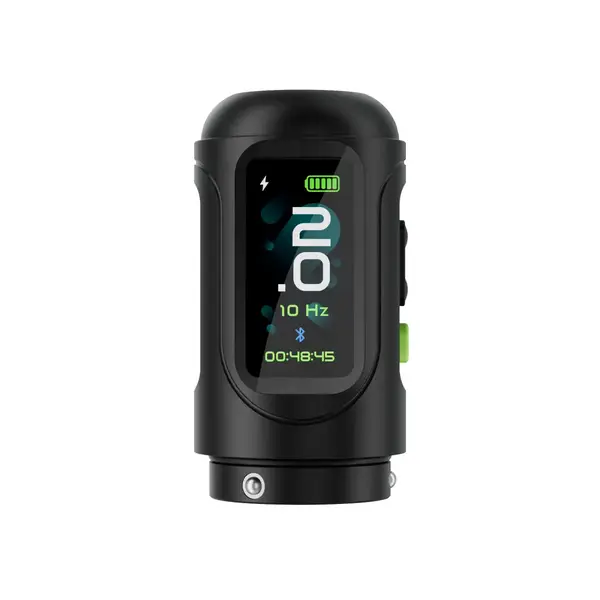 Бездротова тату машинка EZ P6 Black 48744