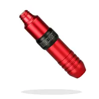 Модульна тату машинка Rocket V3 Red