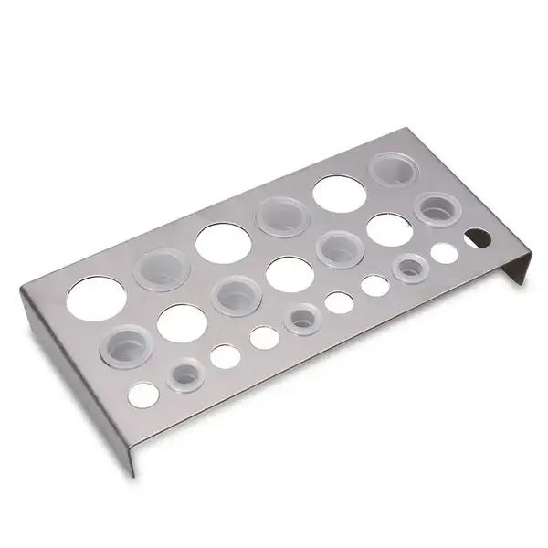 Подставка длинная металлическая купить недорого в Украине, фото 10414