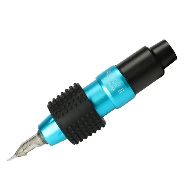 Насадка на тримач BigWasp Black 21670