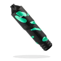 Модульна тату машинка EZ Filter V2 PLUS Camo Green Модульна тату машинка EZ Filter V2 PLUS Camo Green