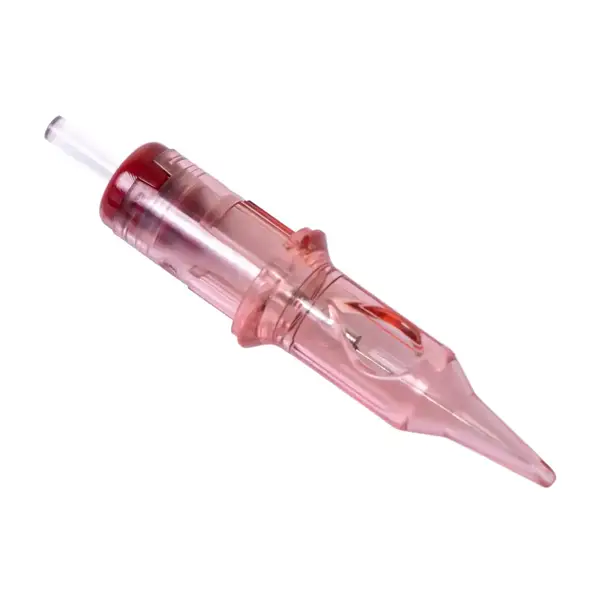 Картриджі 1 Round Liner Medium Taper 0.20mm FAVICONE PMU (1 шт.) 2717