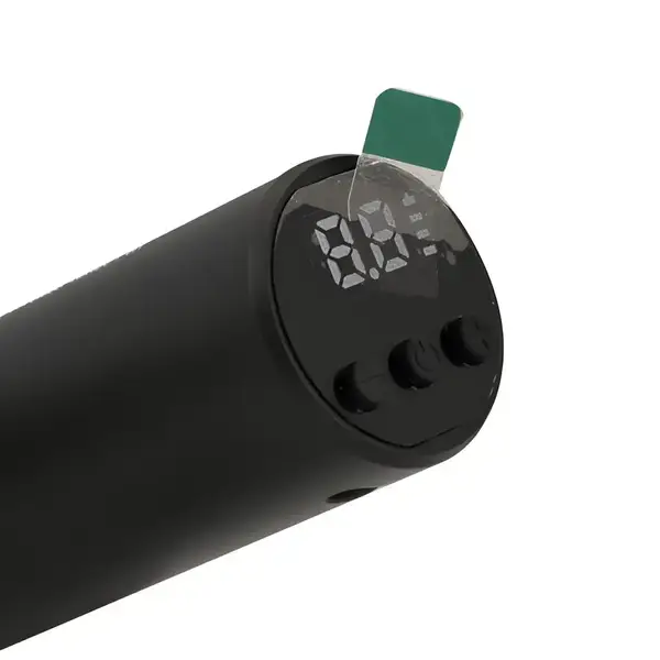 Бездротова модульная тату машинка Mast Siya Purple 37239