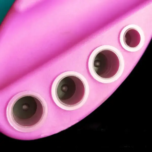 Подставка под капсы и пурпурная машинка. купить недорого в Украине, фото 40223