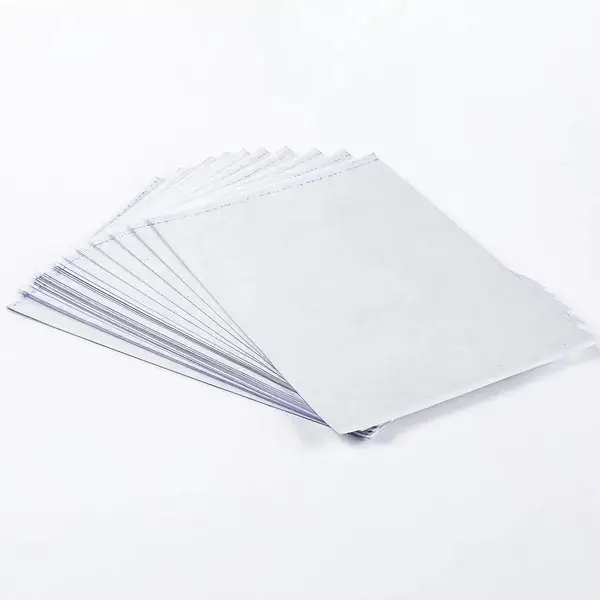 Папір для ручного переведення Sheet Carbon Spirit (1 Лист) 40154