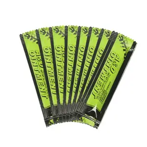 Протизапальний засіб Aftercare Cream Ointement Vitamin A