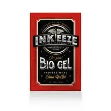 Утилизато Bio Gel Ink-EEZE 5 ml (5 мл.) 1192