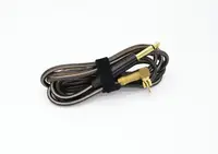 Кліп корд RCA AVA Premium 90 Degree Muar