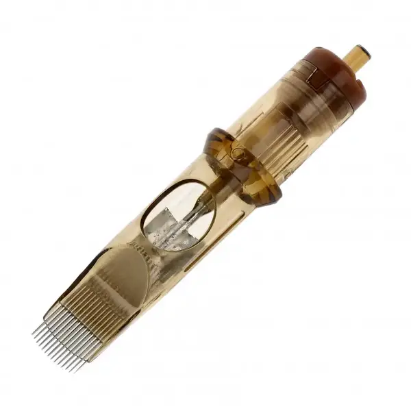 27 Round Magnum KWADRON (0.30) Контурные картриджи (1 Картридж) купить недорого в Украине, фото 46244